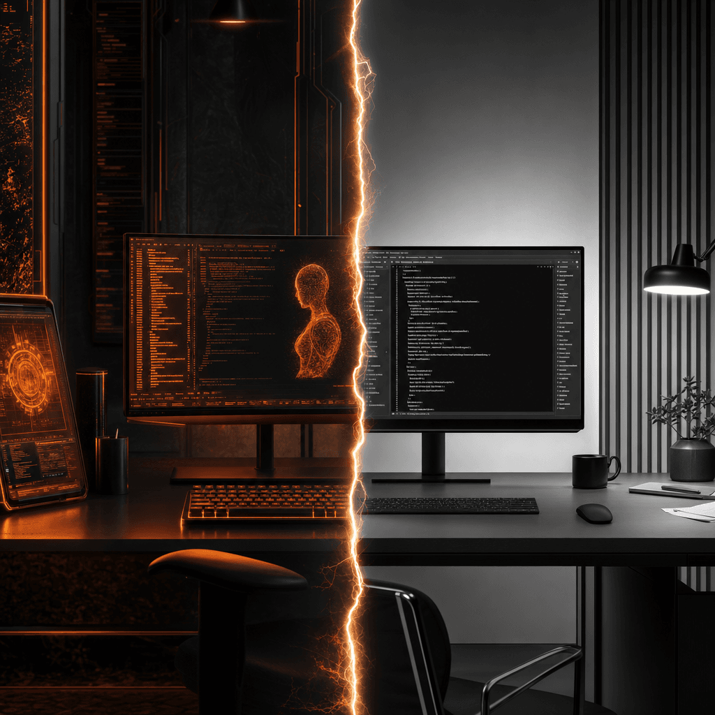Claude Code vs Cursor: Which AI Coding Tool Is Right for You?, Kongwa Tech